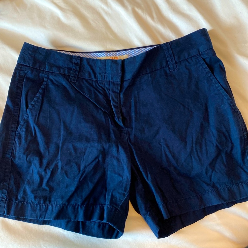Chino Shorts